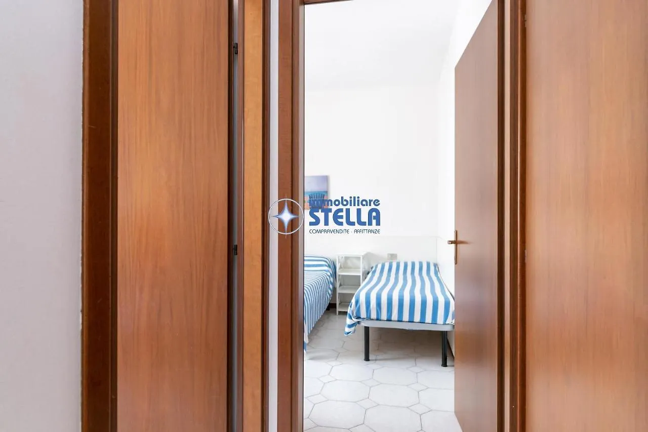 Villa Giglio Lido di Jesolo