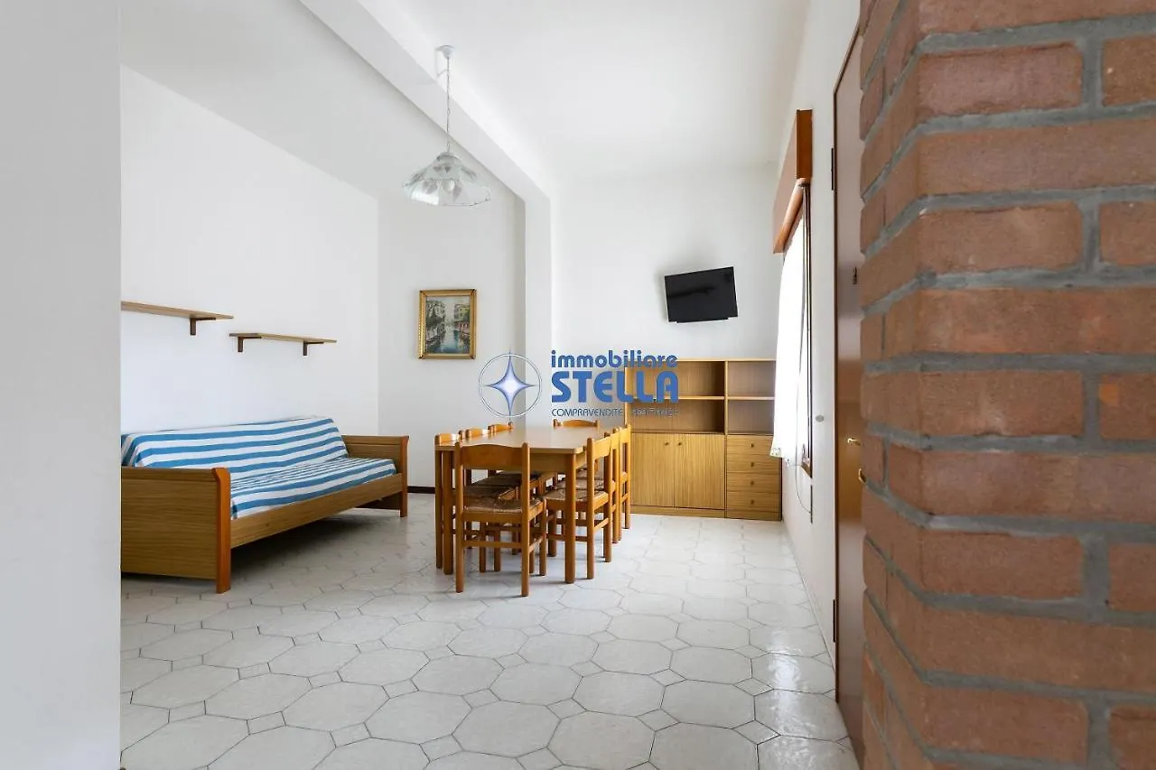 Villa Giglio Lido di Jesolo Holiday home