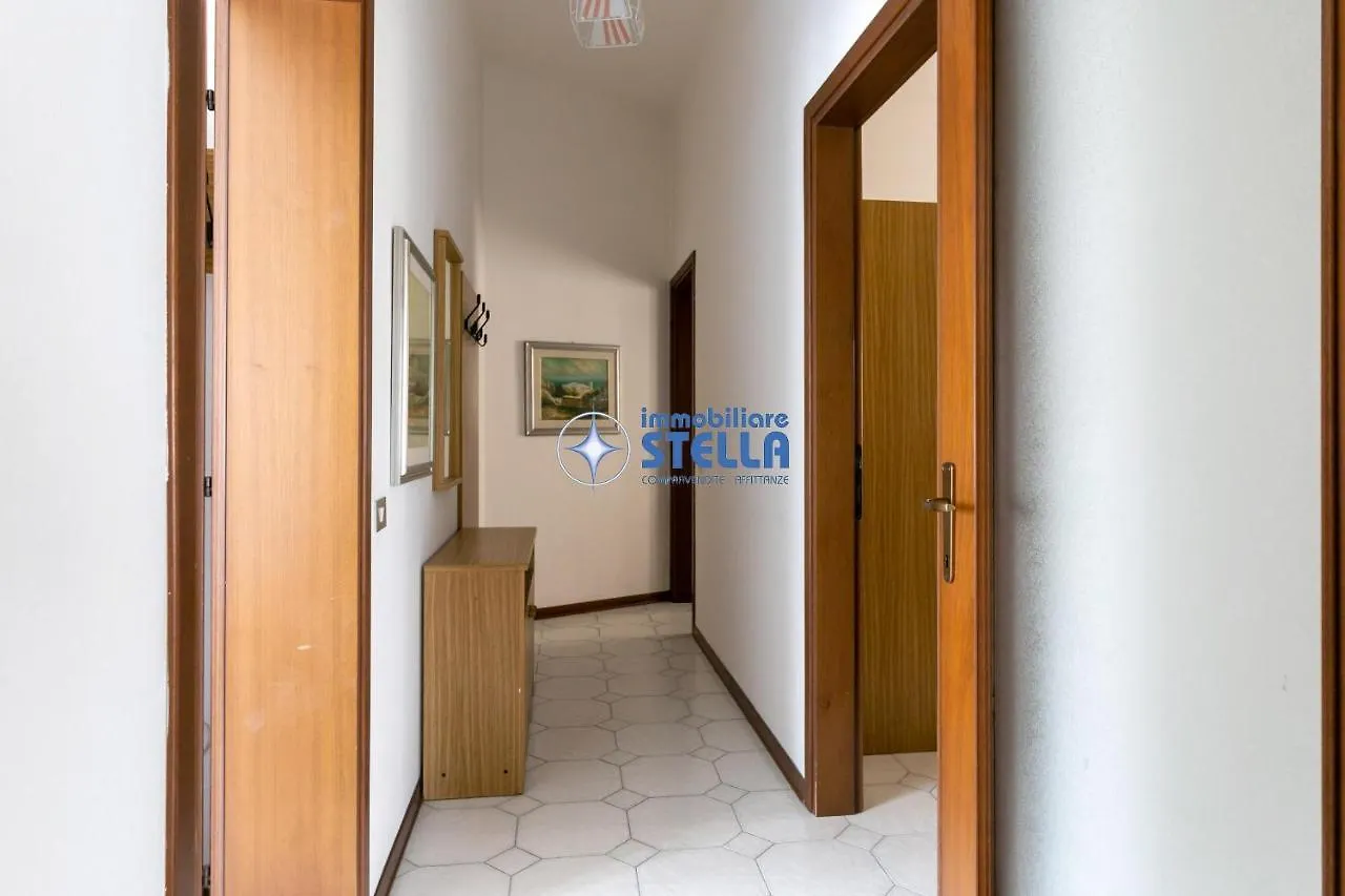 Villa Giglio Lido di Jesolo Holiday home