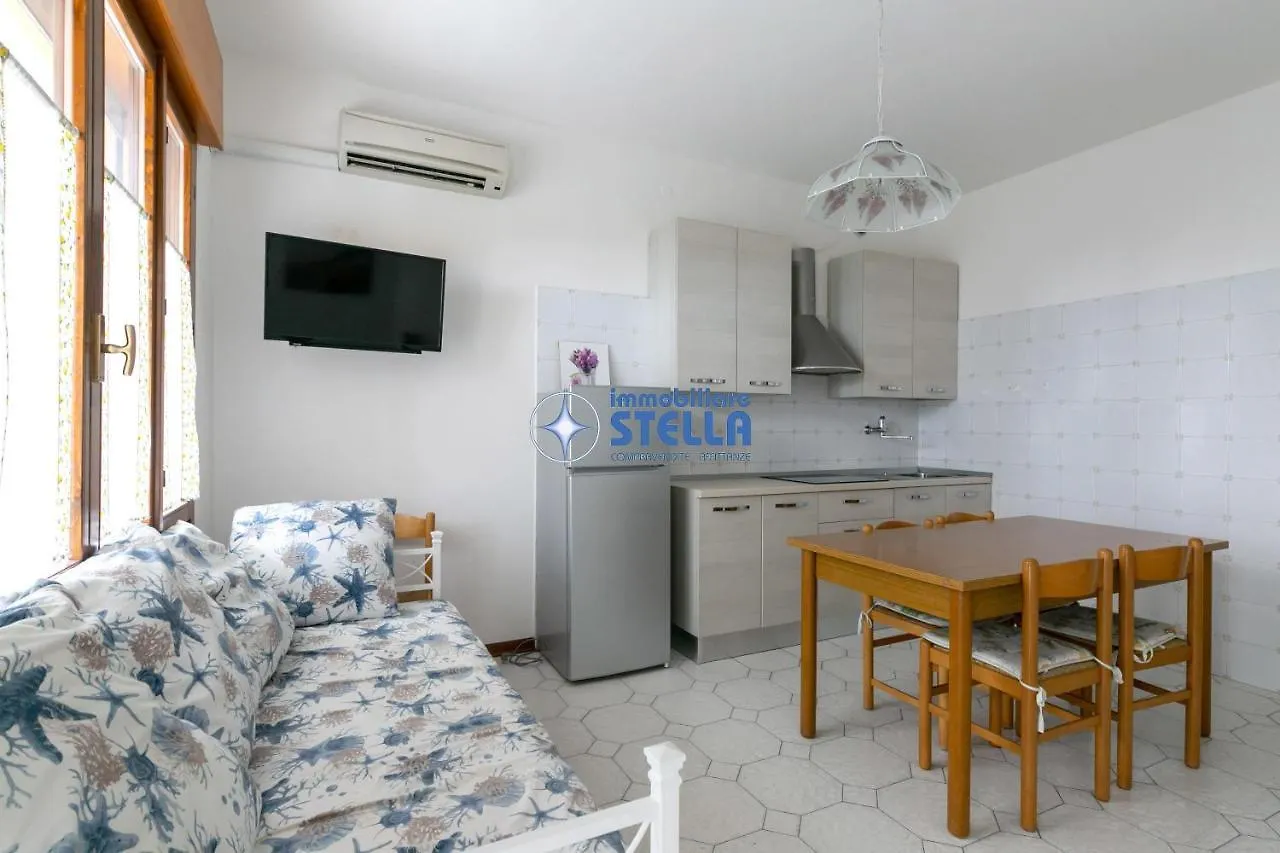 Holiday home Villa Giglio Lido di Jesolo