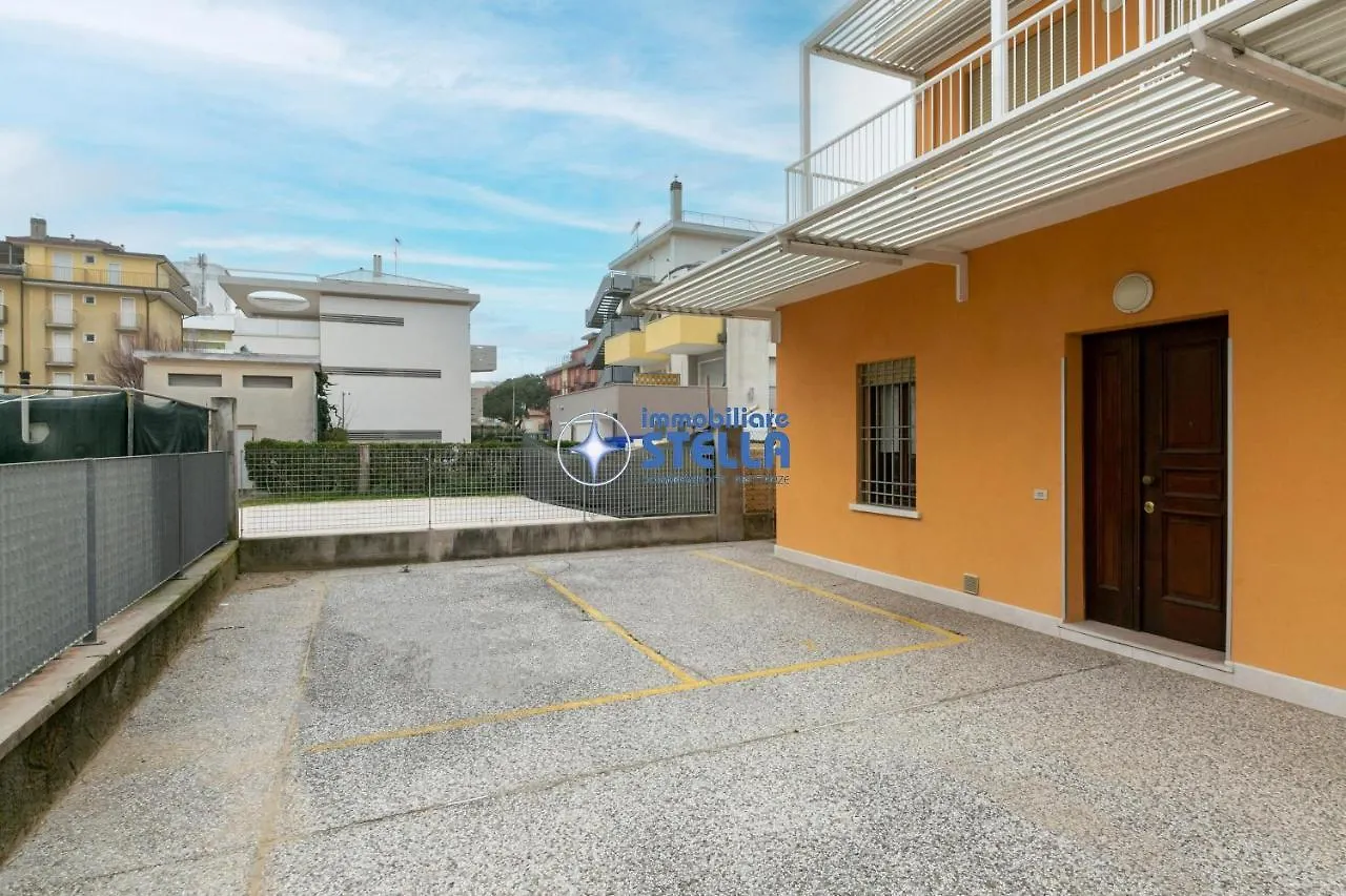 Holiday home Villa Giglio Lido di Jesolo