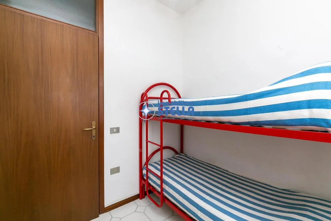 Villa Giglio Lido di Jesolo Italy