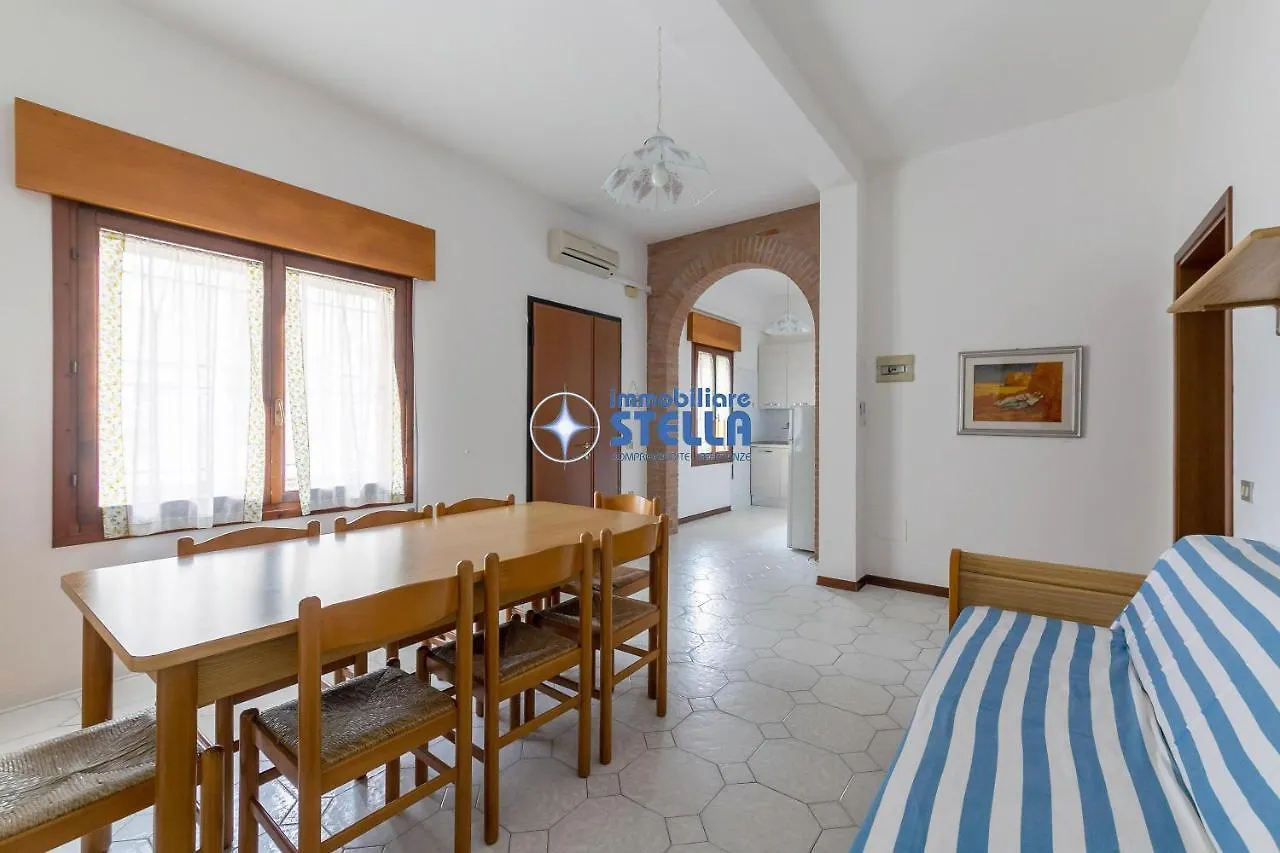 Holiday home Villa Giglio Lido di Jesolo