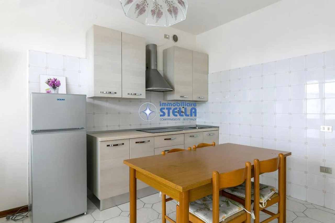 Holiday home Villa Giglio Lido di Jesolo
