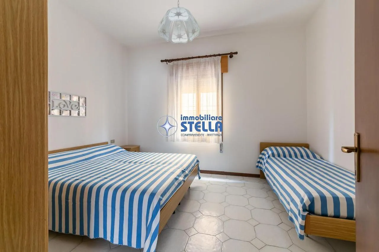 Villa Giglio Lido di Jesolo Holiday home