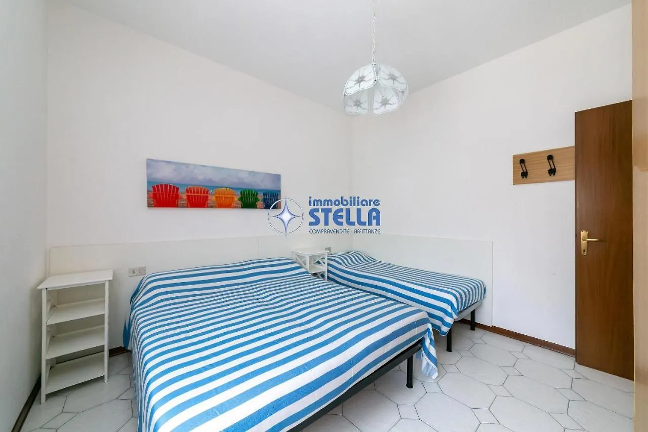 Villa Giglio Lido di Jesolo Holiday home
