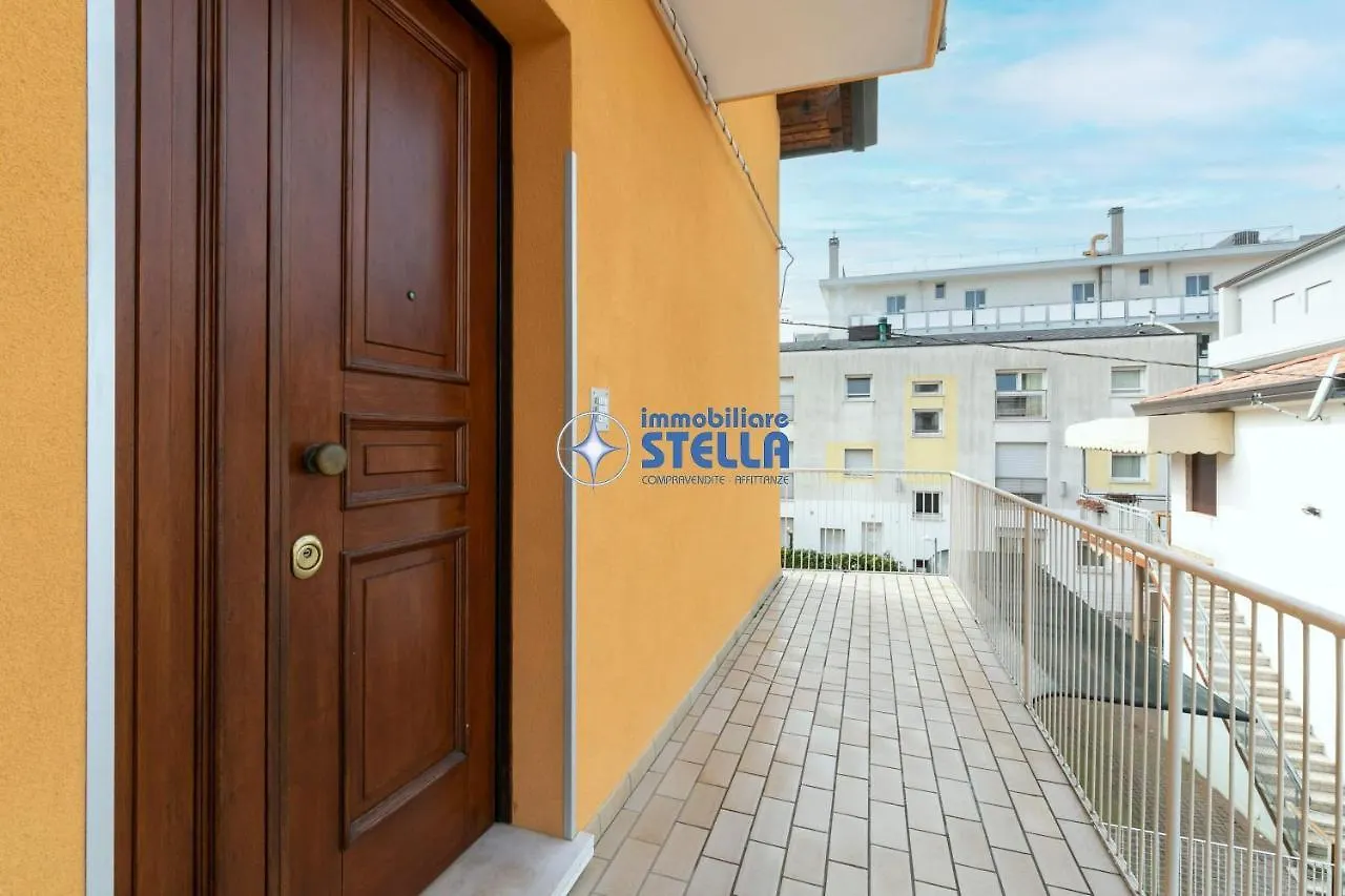 Holiday home Villa Giglio Lido di Jesolo