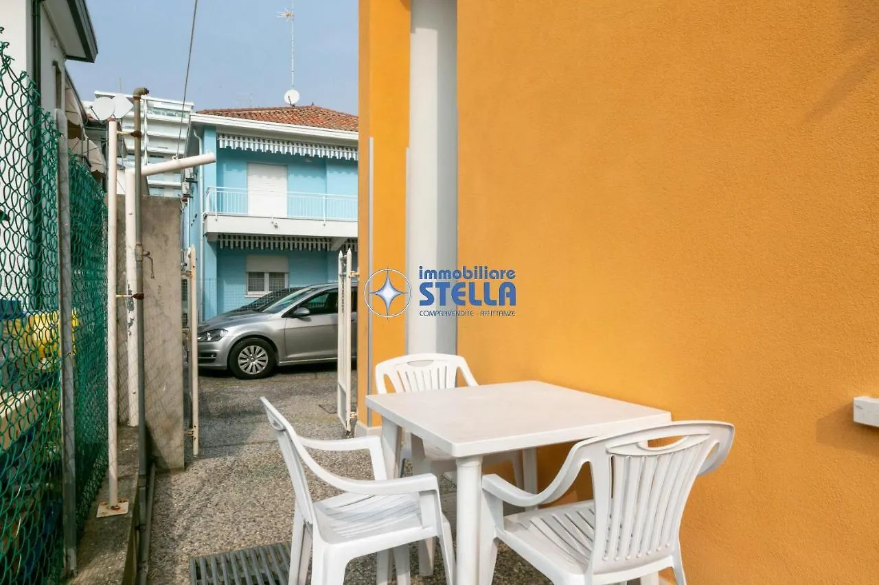 Villa Giglio Lido di Jesolo 0*,