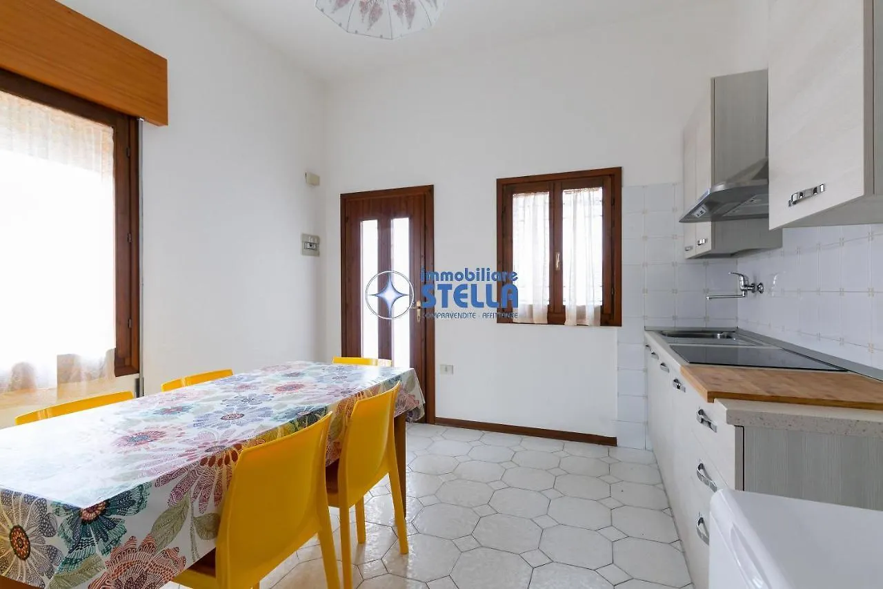 Holiday home Villa Giglio Lido di Jesolo Italy