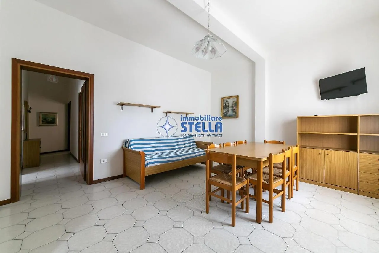 Holiday home Villa Giglio Lido di Jesolo