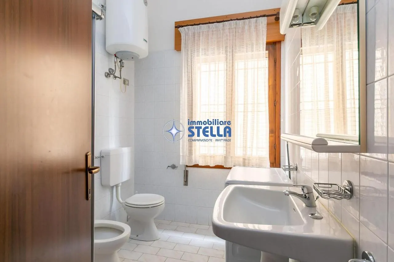 Villa Giglio Lido di Jesolo Holiday home