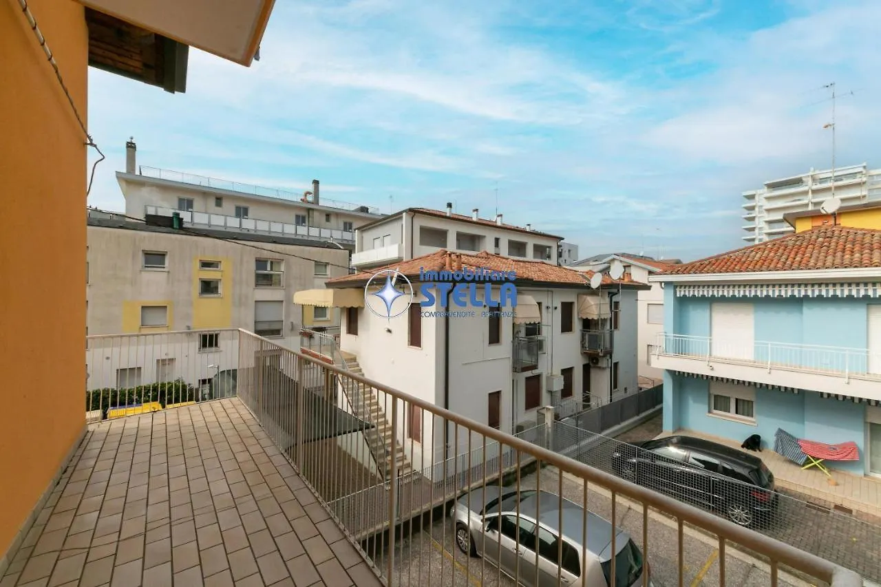 Villa Giglio Lido di Jesolo