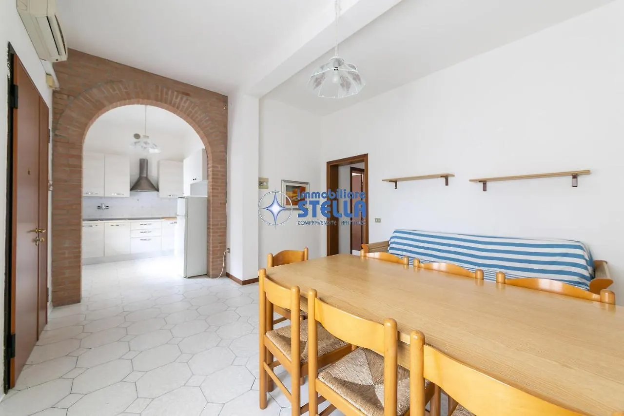 Holiday home Villa Giglio Lido di Jesolo