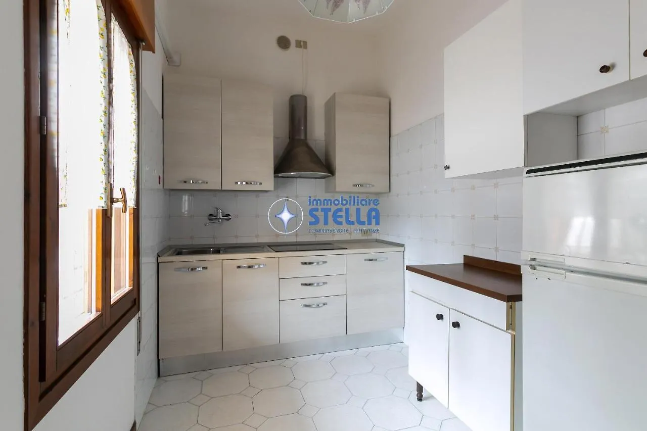 Holiday home Villa Giglio Lido di Jesolo