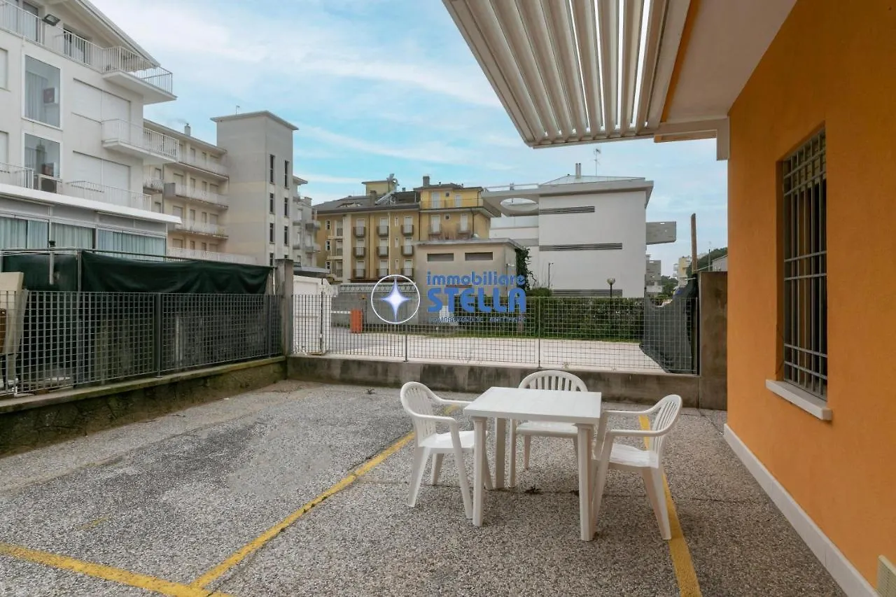 Villa Giglio Lido di Jesolo Italy