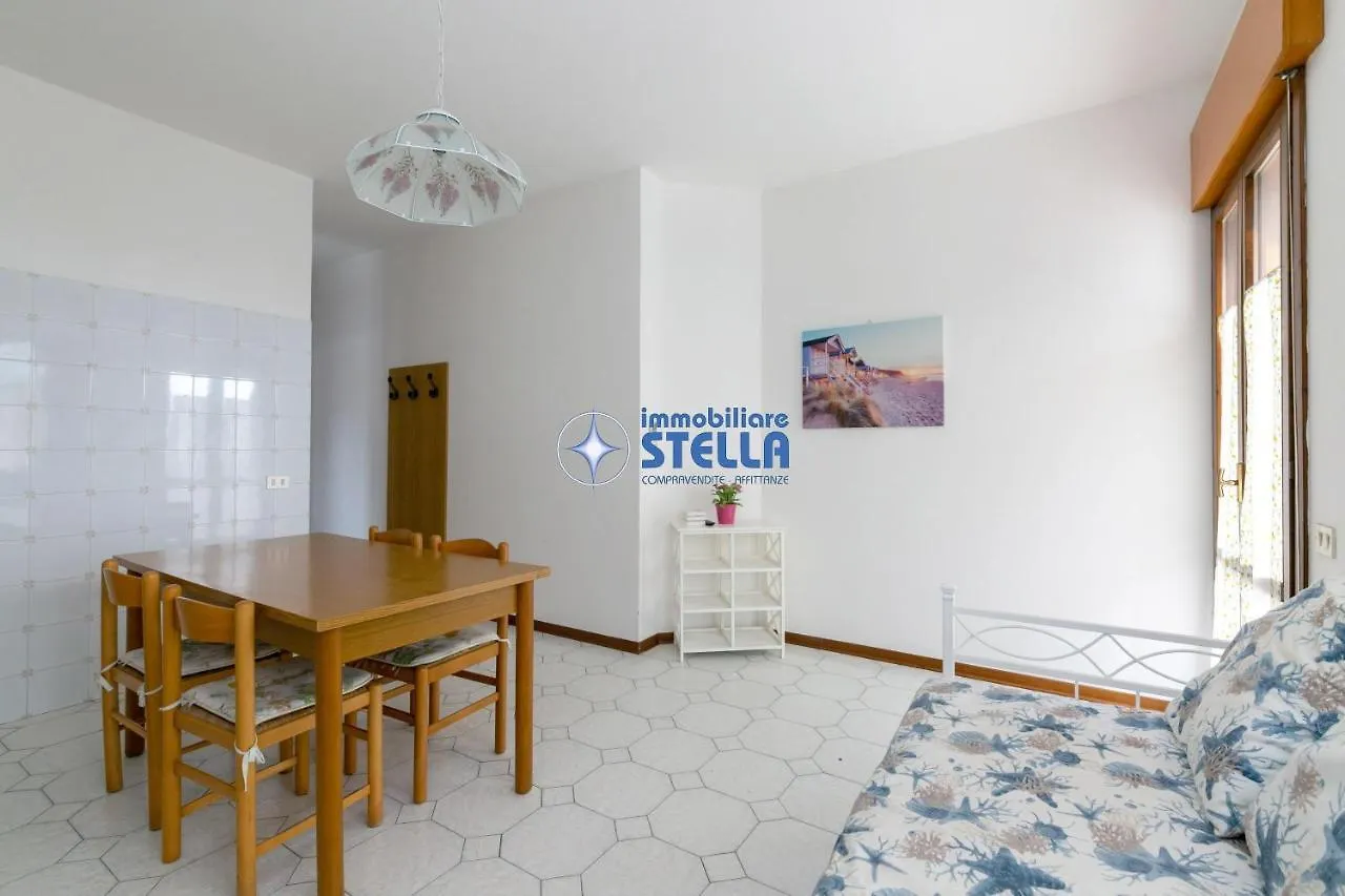 Villa Giglio Lido di Jesolo Holiday home