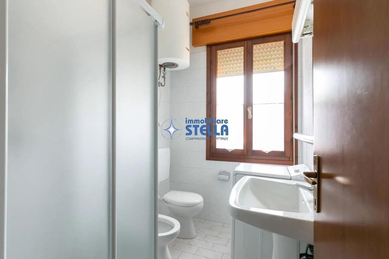 Holiday home Villa Giglio Lido di Jesolo