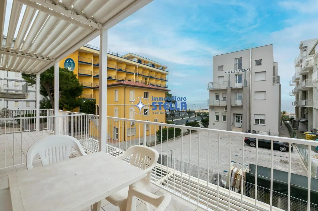 Villa Giglio Lido di Jesolo Holiday home
