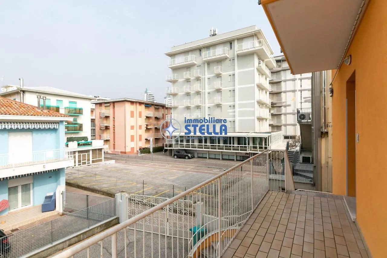 Villa Giglio Lido di Jesolo