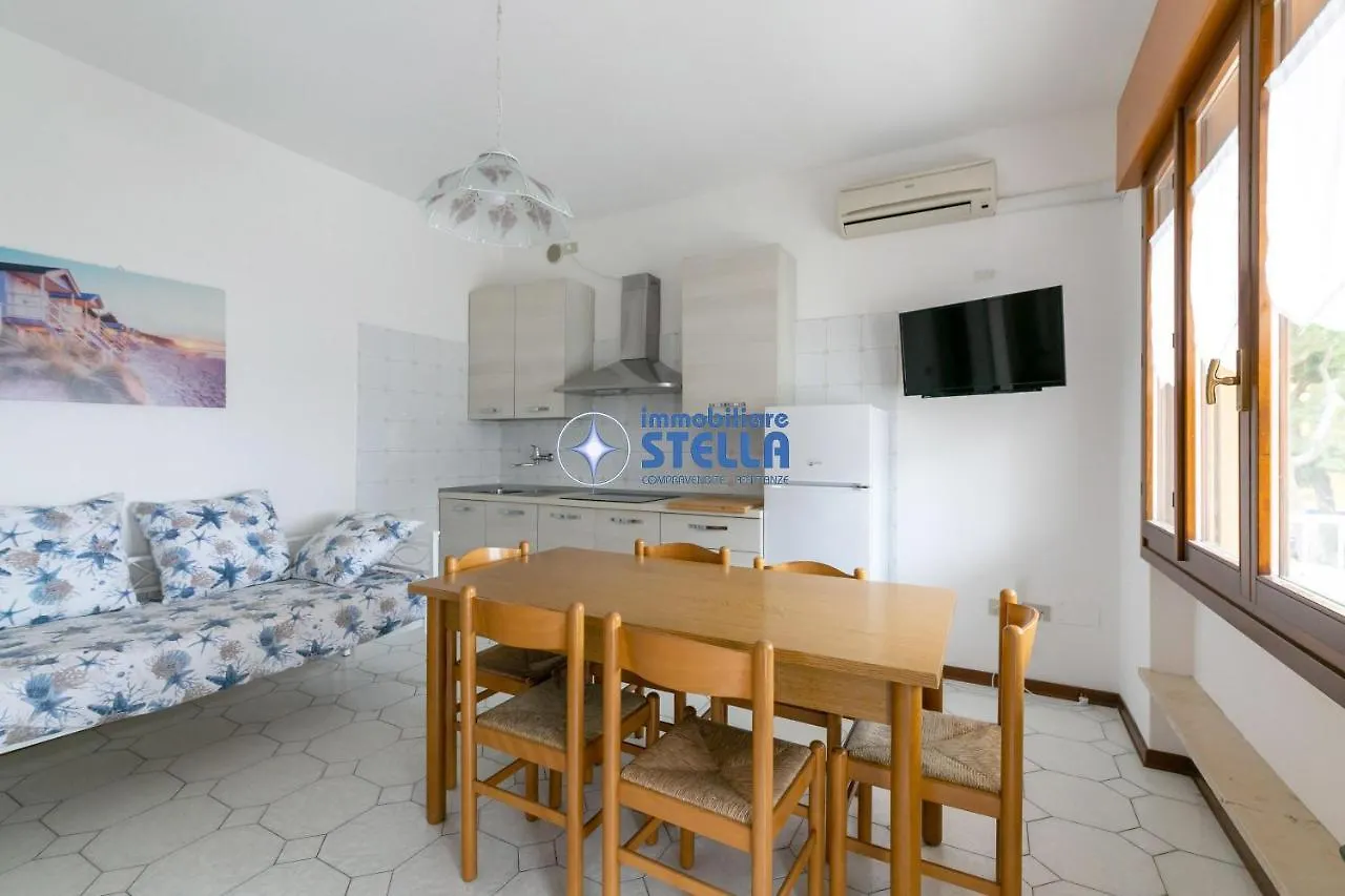 Holiday home Villa Giglio Lido di Jesolo