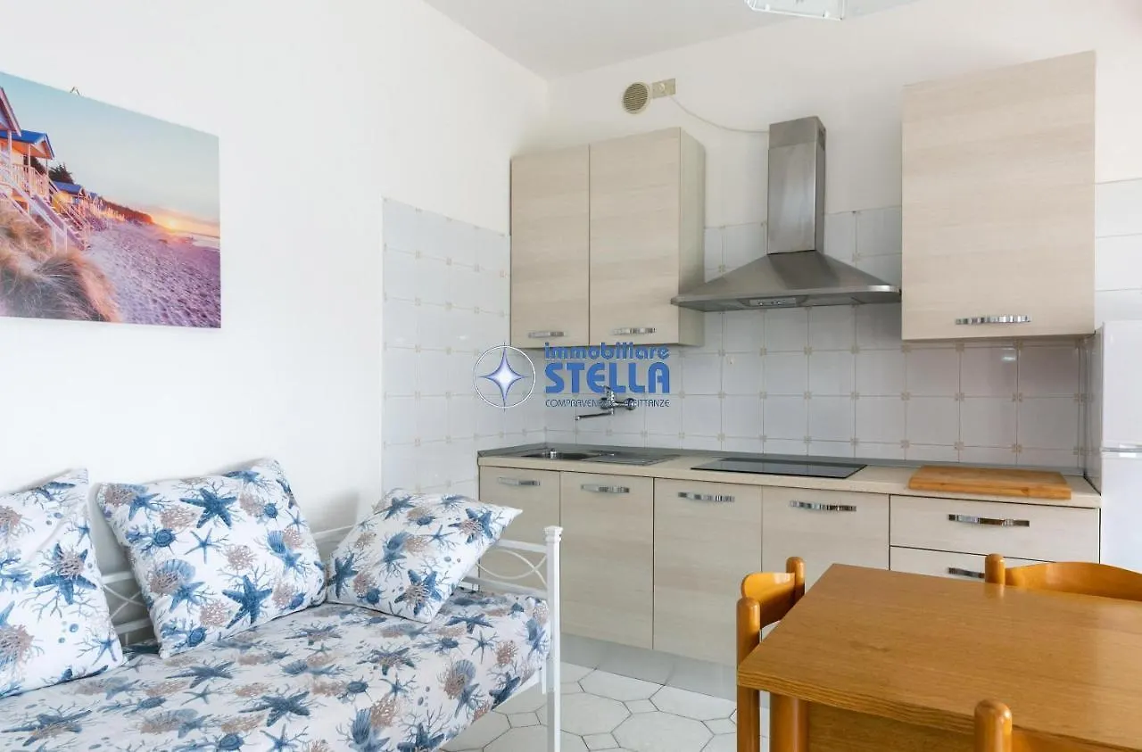 Holiday home Villa Giglio Lido di Jesolo Italy