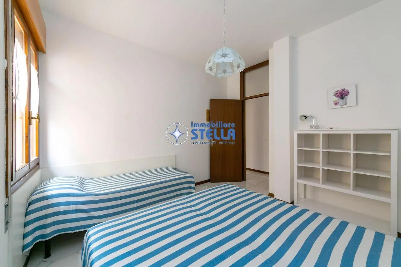 Villa Giglio Lido di Jesolo Italy