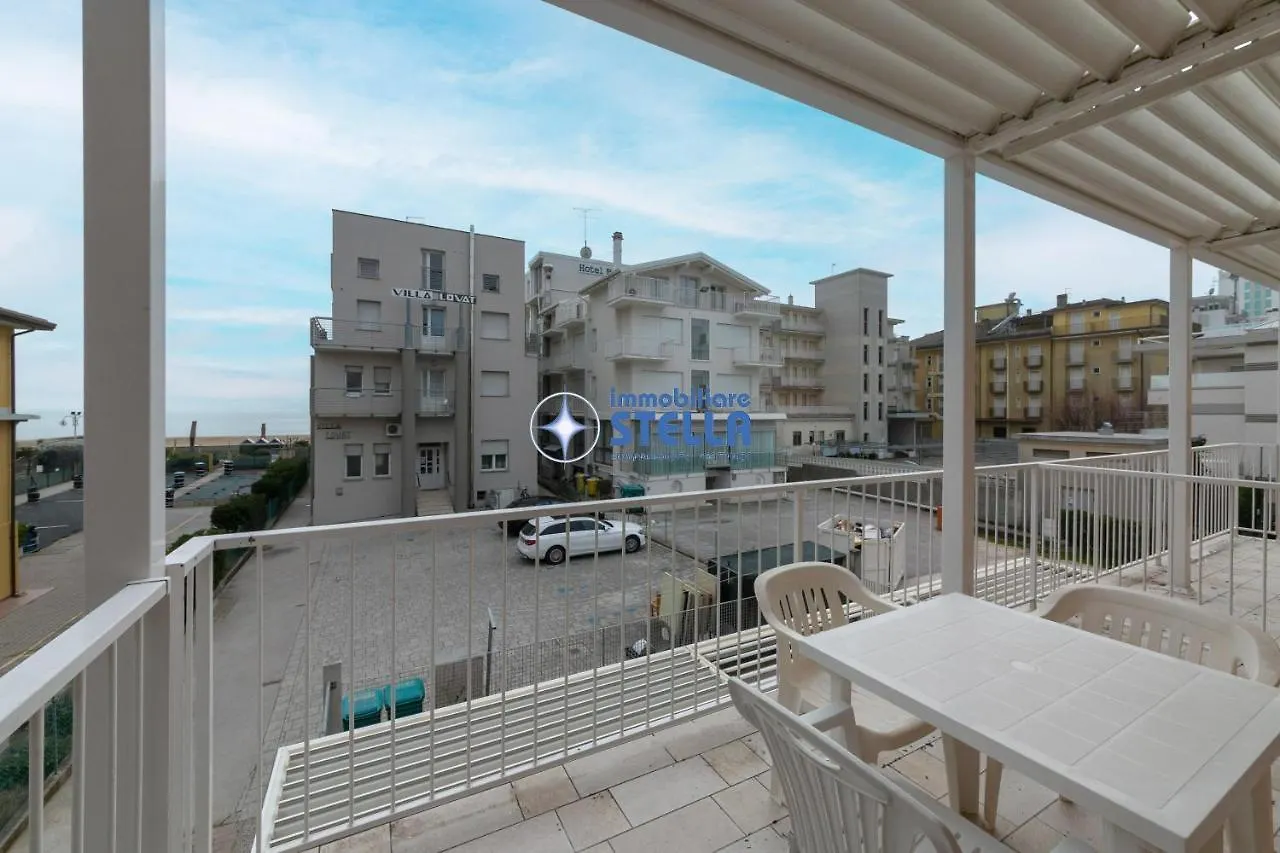 Villa Giglio Lido di Jesolo Italy