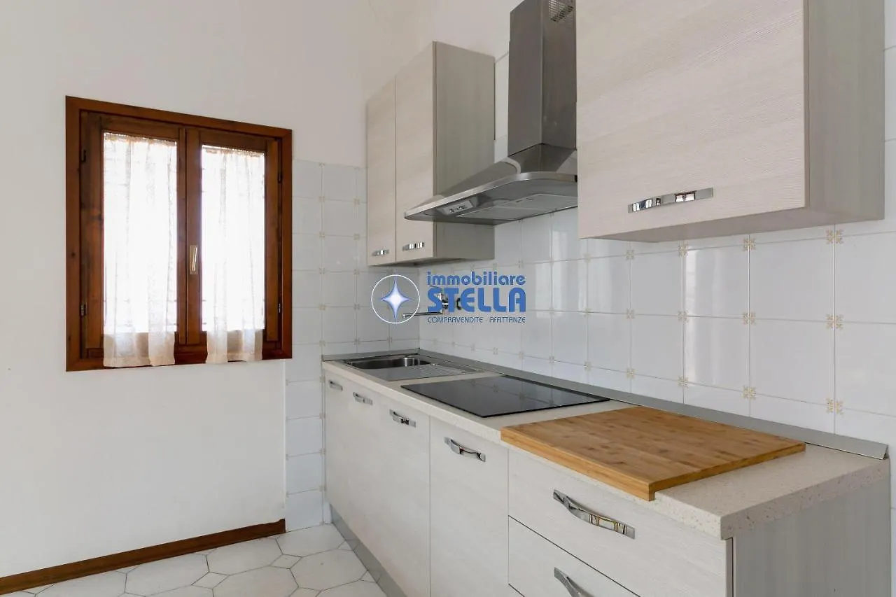 Holiday home Villa Giglio Lido di Jesolo