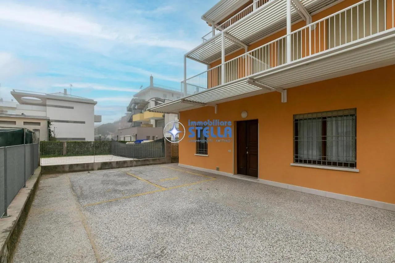 Villa Giglio Lido di Jesolo Holiday home