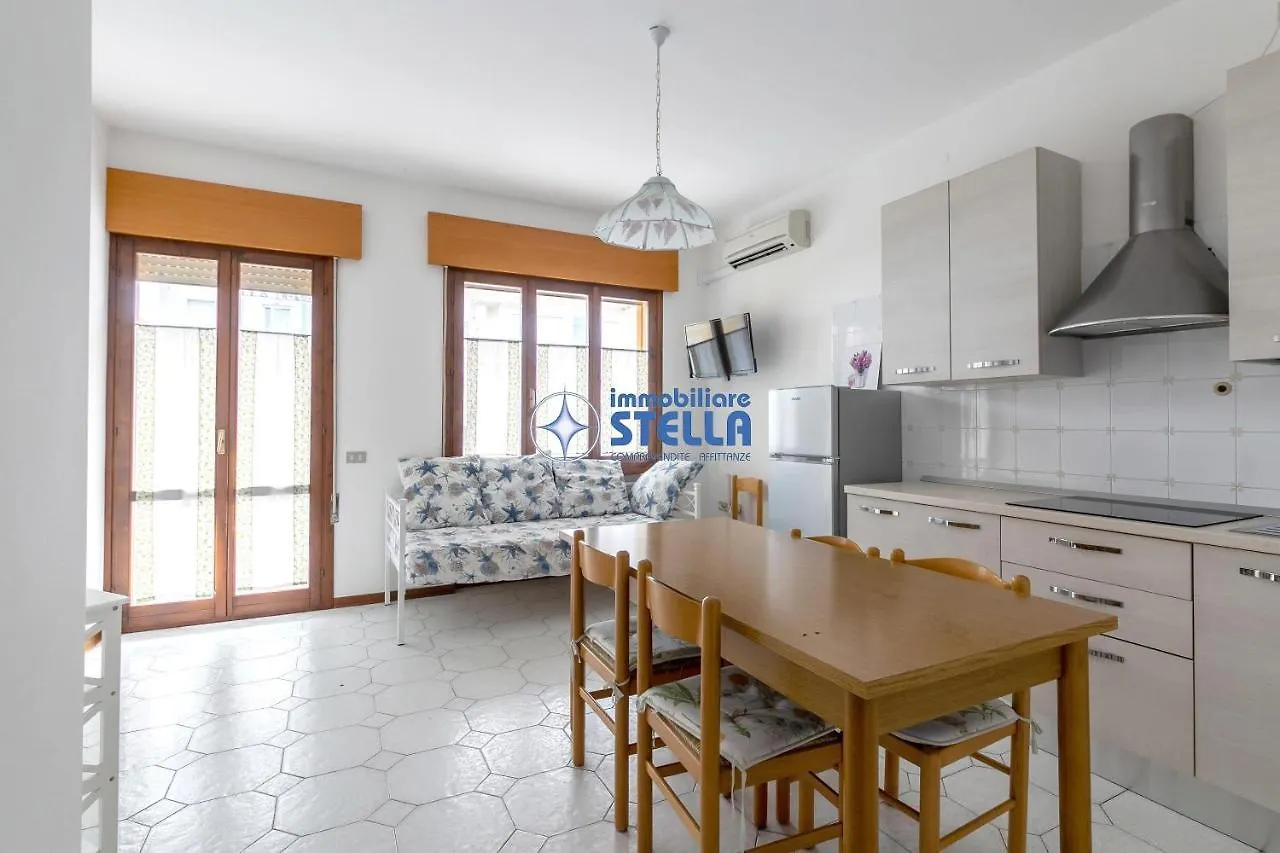 Villa Giglio Lido di Jesolo 0*,