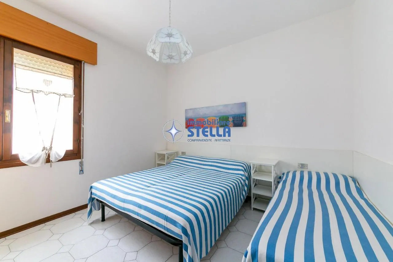 Holiday home Villa Giglio Lido di Jesolo Italy