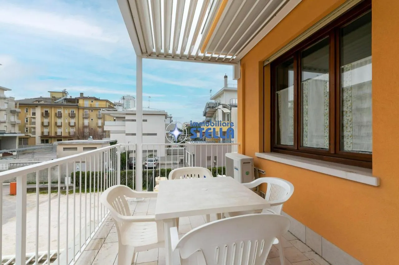 Villa Giglio Lido di Jesolo