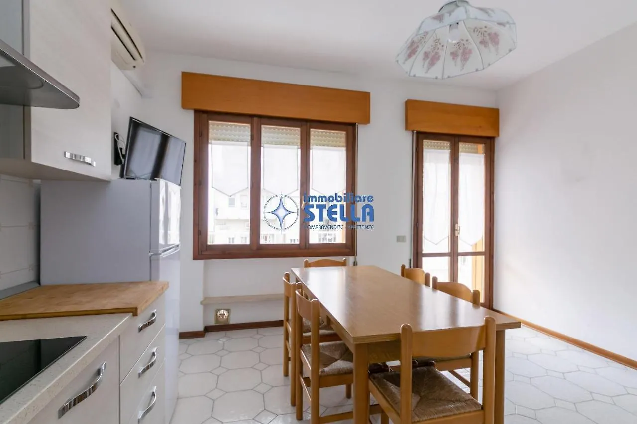 Holiday home Villa Giglio Lido di Jesolo