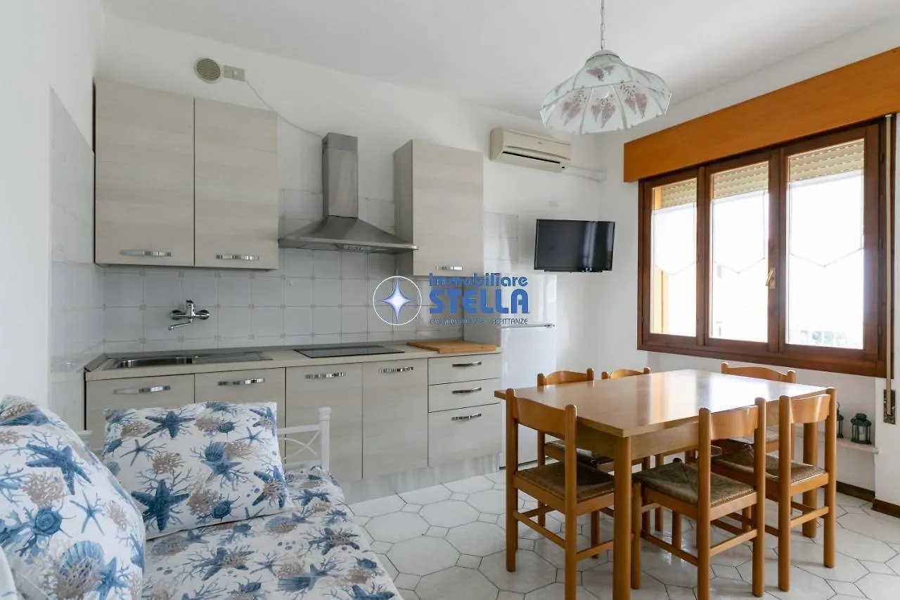 Holiday home Villa Giglio Lido di Jesolo