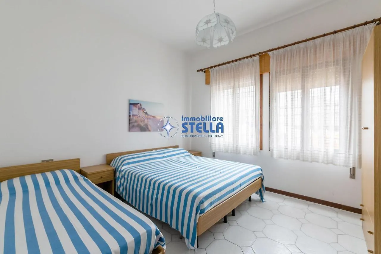Villa Giglio Lido di Jesolo Holiday home