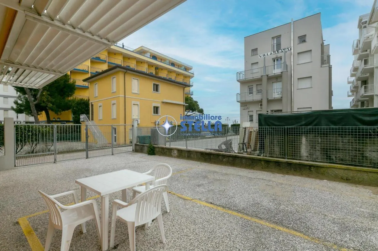 Holiday home Villa Giglio Lido di Jesolo