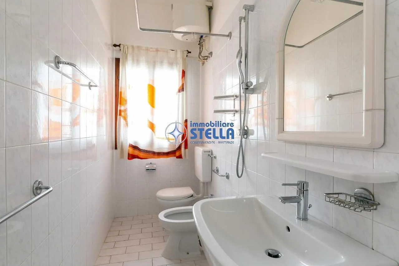 Holiday home Villa Giglio Lido di Jesolo