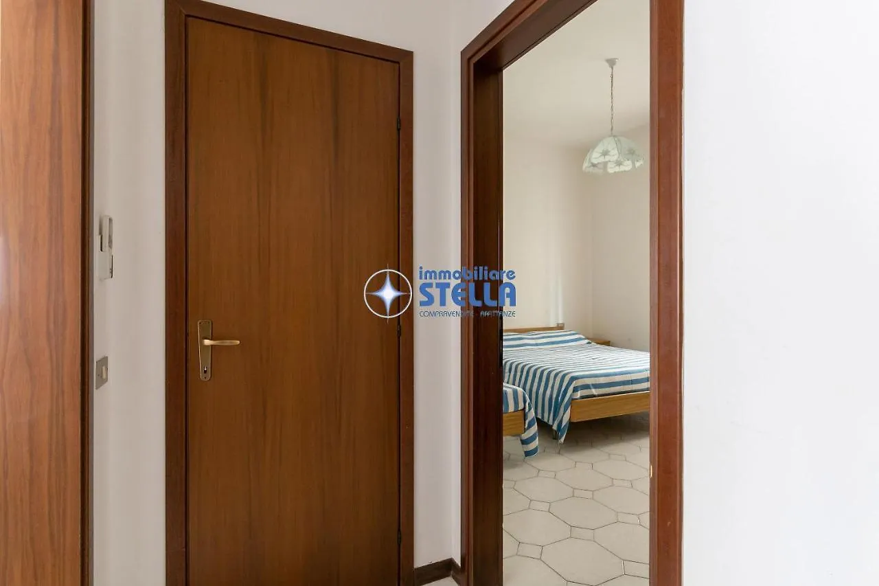 Holiday home Villa Giglio Lido di Jesolo