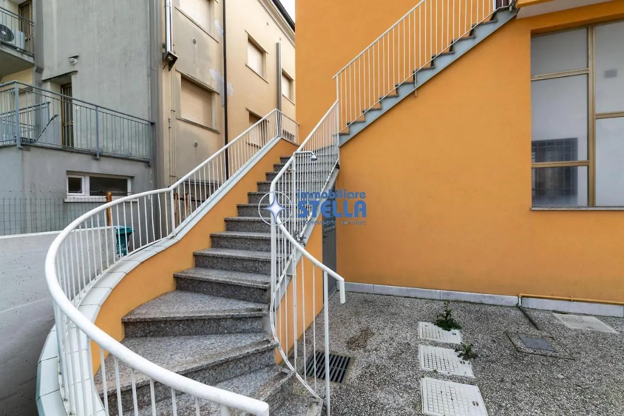 Holiday home Villa Giglio Lido di Jesolo
