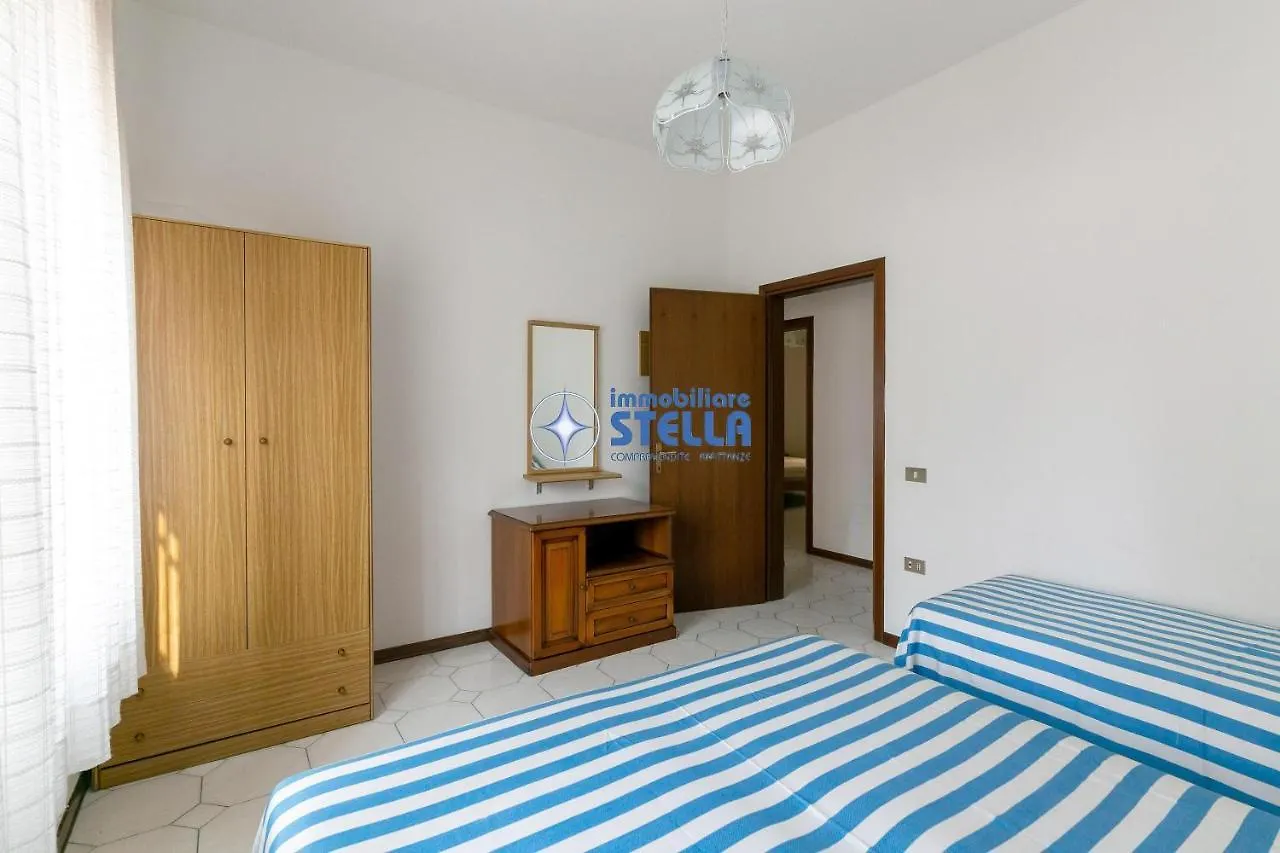 Villa Giglio Lido di Jesolo Holiday home