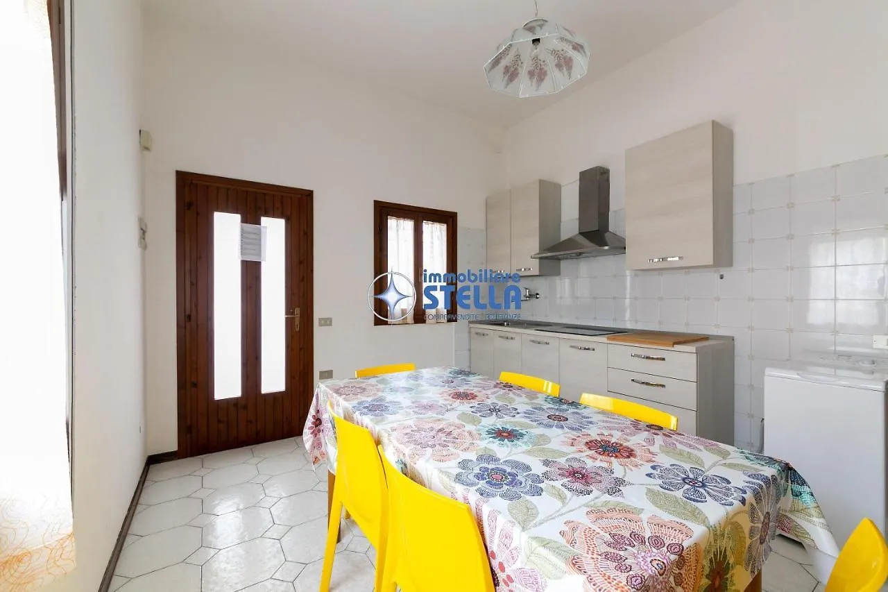 Villa Giglio Lido di Jesolo