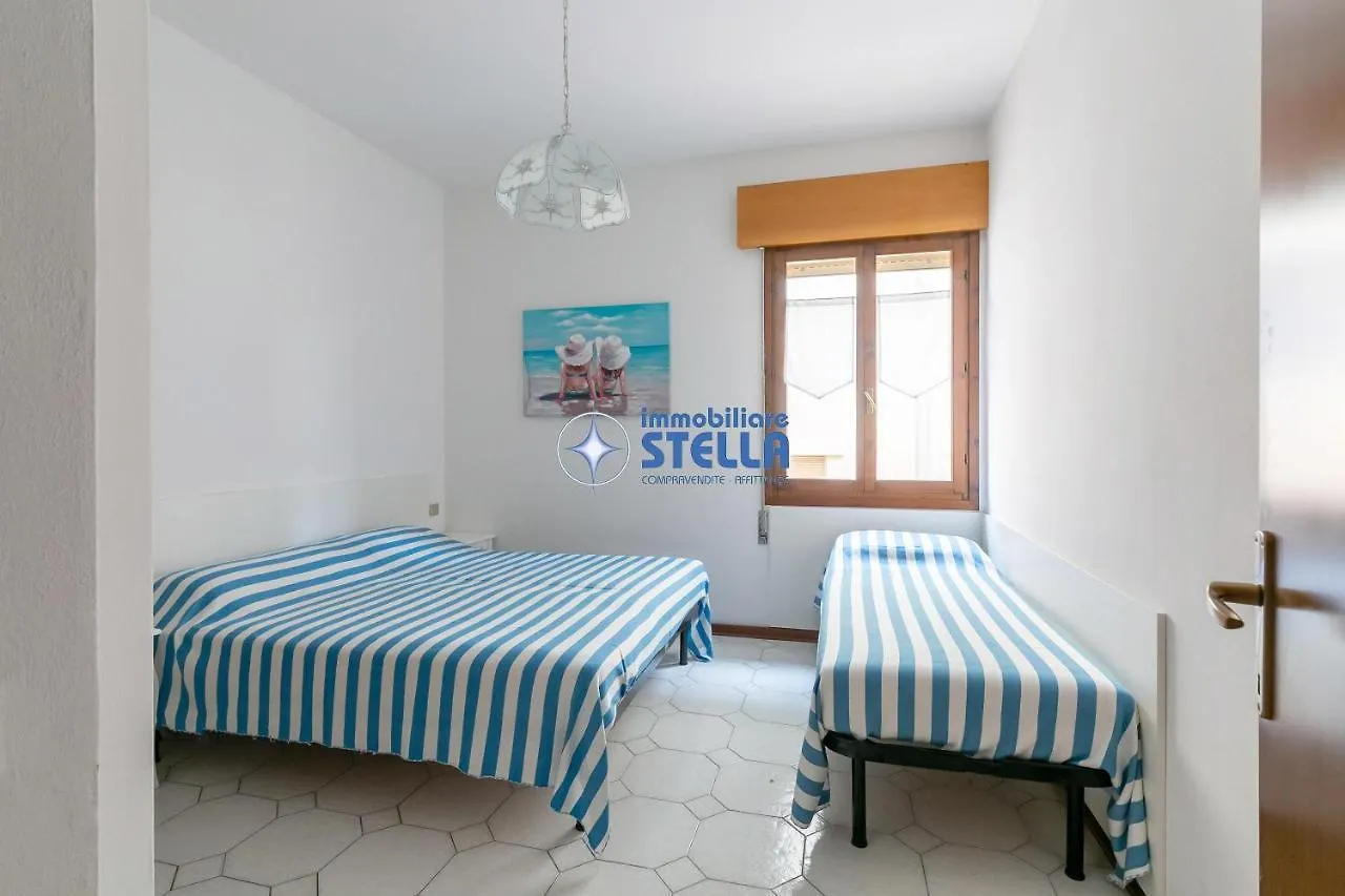 Holiday home Villa Giglio Lido di Jesolo
