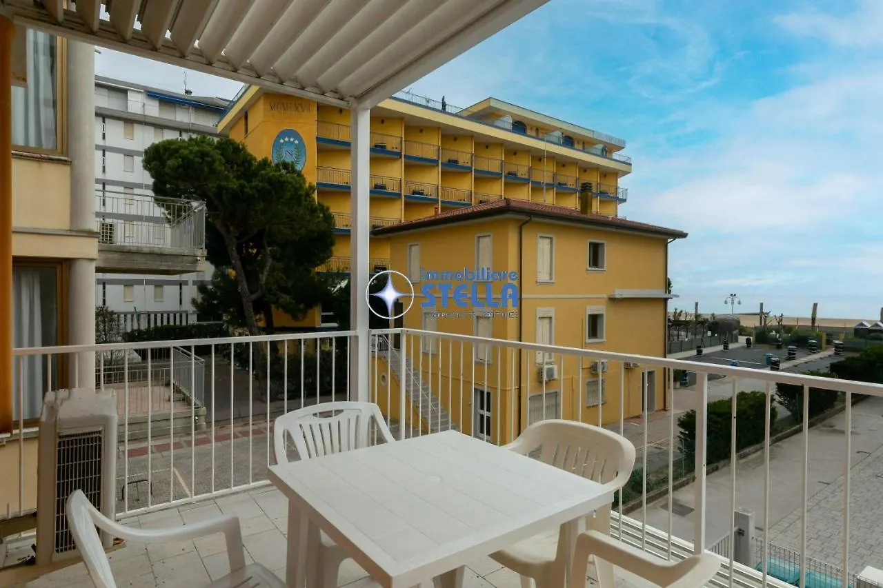 Villa Giglio Lido di Jesolo Italy