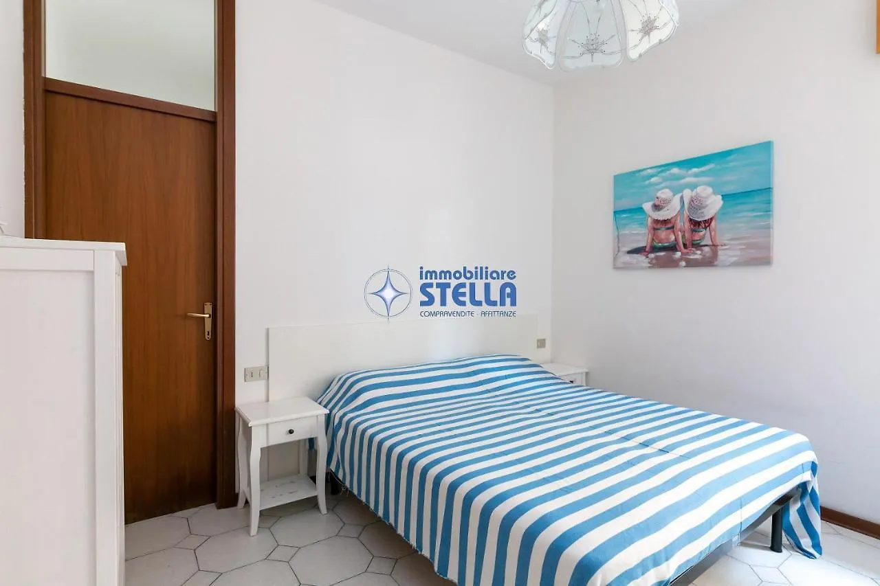 Villa Giglio Lido di Jesolo Holiday home