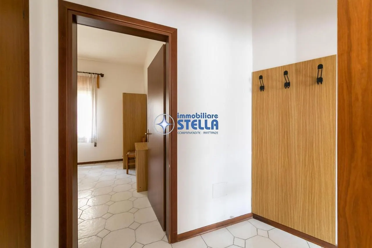 Holiday home Villa Giglio Lido di Jesolo Italy