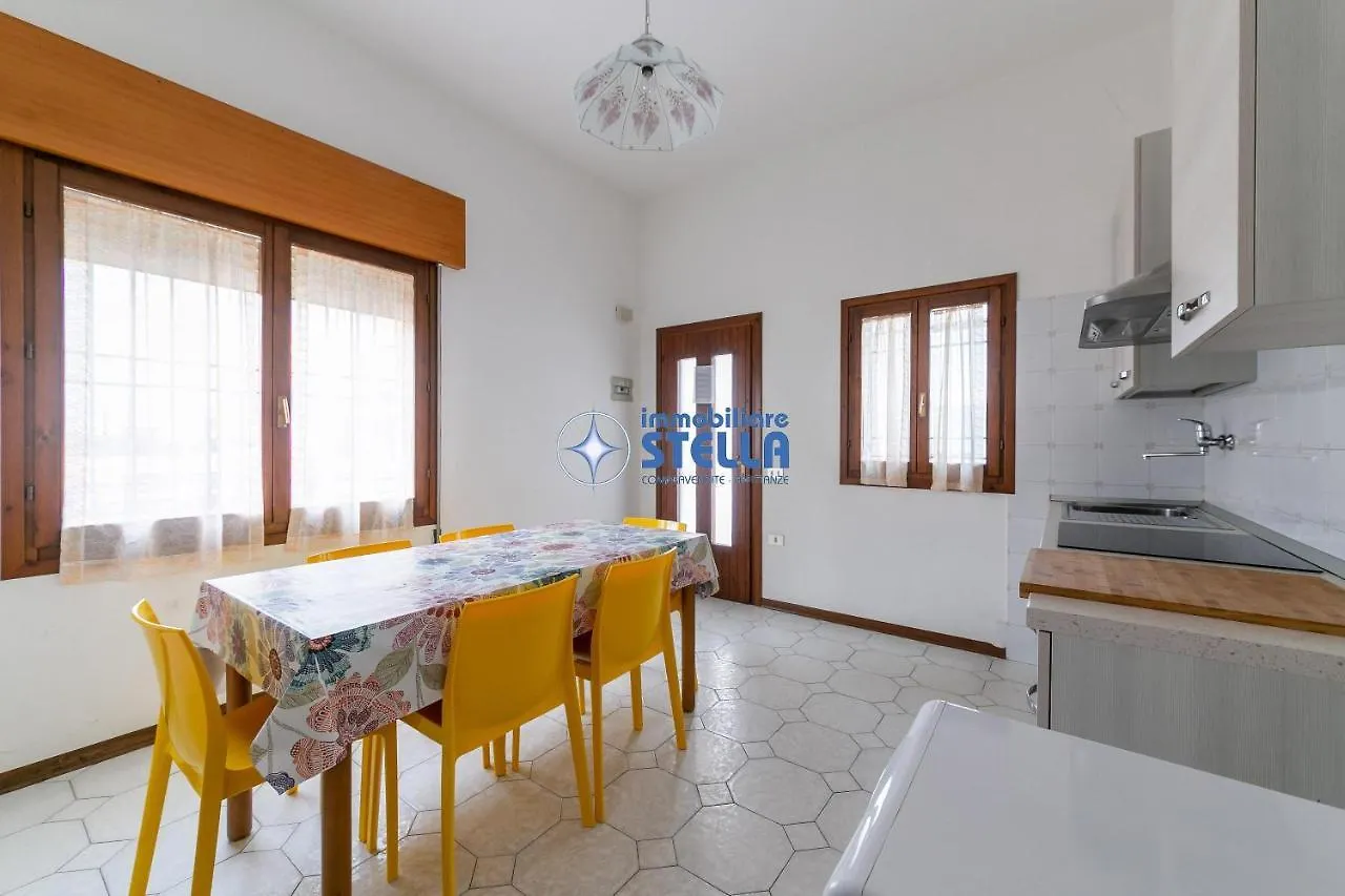 Holiday home Villa Giglio Lido di Jesolo