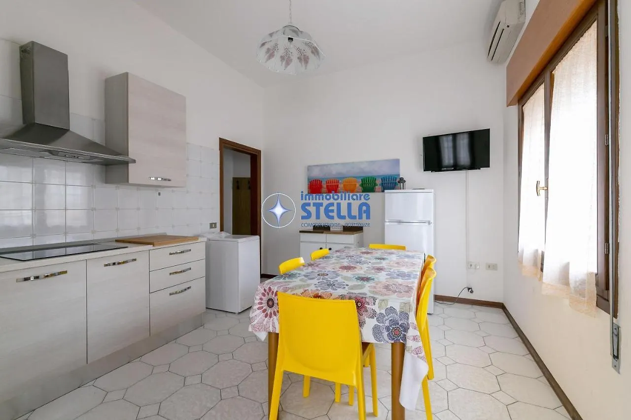 Holiday home Villa Giglio Lido di Jesolo