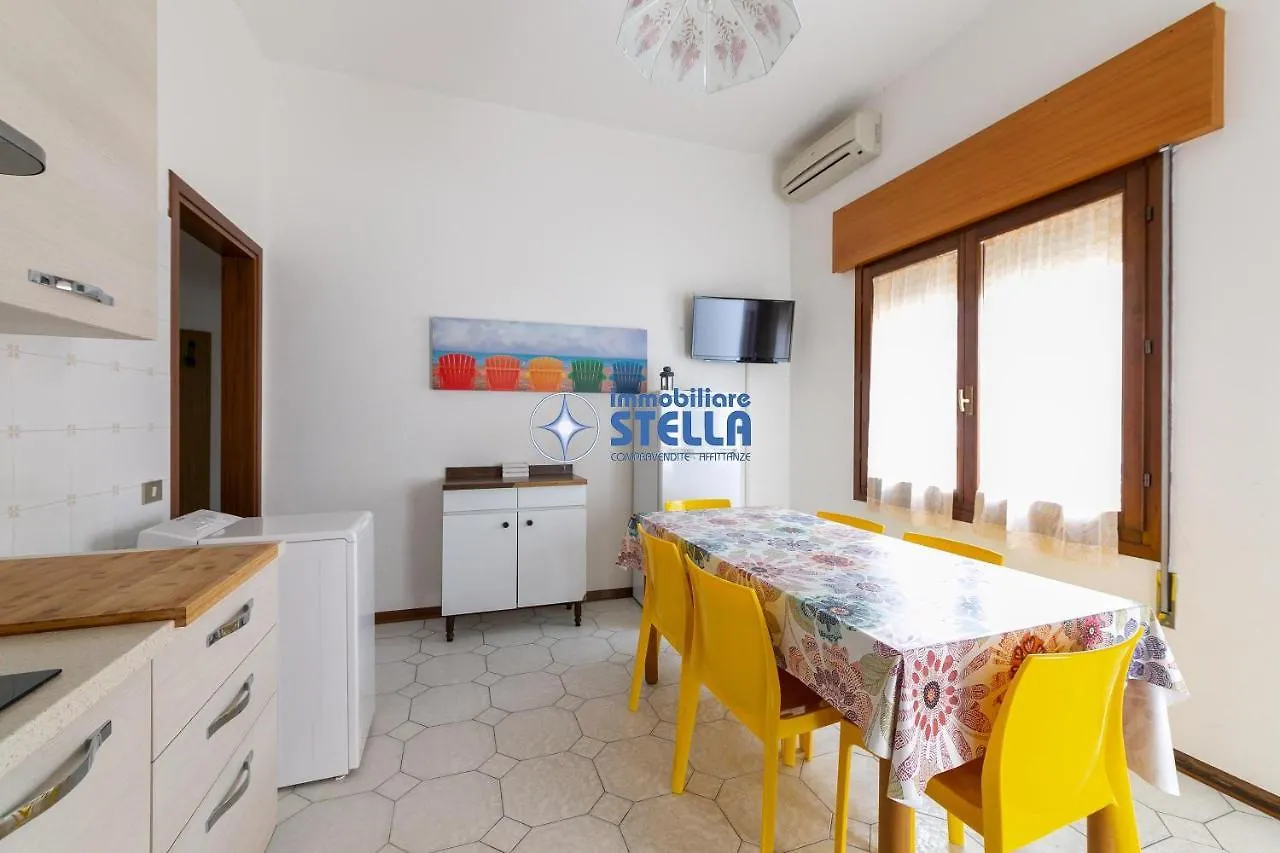 Villa Giglio Lido di Jesolo