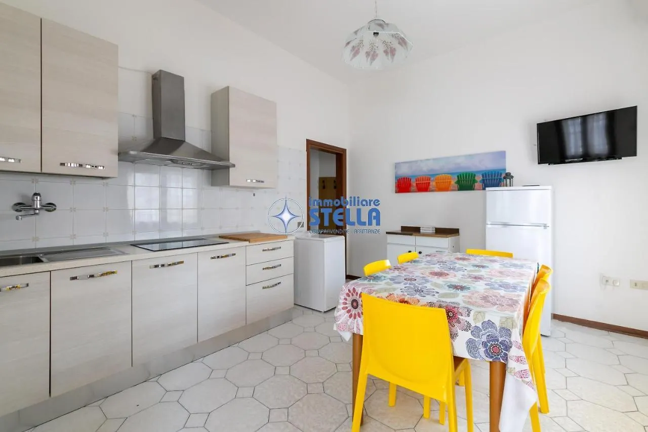 Villa Giglio Lido di Jesolo Italy